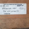 CARRIER 65-00144-00 TRANSICOLD