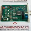 CGEE ALSTHOM DEI 50.723502 C CARD SCA 502