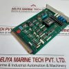 CGEE ALSTHOM DEI 50.723502 C CARD SCA 502