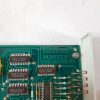 CGEE ALSTHOM SCA213 CARD 50.723 213
