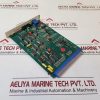CGEE ALSTHOM SCA213 CARD 50.723 213