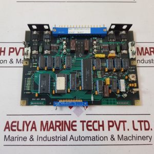 PCB CARD CI 3511 225 38573