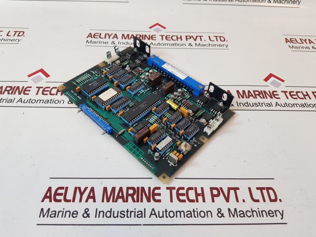 PCB CARD CI 3511 225 38573