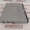 CISCO SF300-48P 48-PORT 10/100 POE MANAGED SWITCH