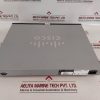 CISCO SF300-48P 48-PORT 10/100 POE MANAGED SWITCH