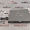 CISCO SF300-48P 48-PORT 10/100 POE MANAGED SWITCH