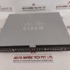 CISCO SF300-48P 48-PORT 10/100 POE MANAGED SWITCH