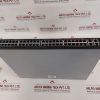 CISCO SF300-48P 48-PORT 10/100 POE MANAGED SWITCH