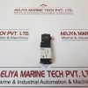CLIPPARD MAXIMATIC MME-31NES AIR SOLENOID VALVE