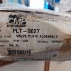 CMP PLT-0627 VALVE PLATE ASSEMBLY 5H, 6L
