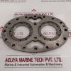 CMP PLT-0627 VALVE PLATE ASSEMBLY 5H, 6L
