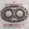 CMP PLT-0627 VALVE PLATE ASSEMBLY 5H, 6L