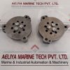 CMP PLT-0627 VALVE PLATE ASSEMBLY 5H, 6L