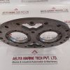 CMP PLT-0627 VALVE PLATE ASSEMBLY 5H, 6L