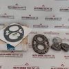 CMP PLT-0627 VALVE PLATE ASSEMBLY 5H, 6L