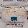 CMP PLT-0627 VALVE PLATE ASSEMBLY 5H, 6L