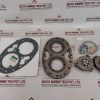 CMP PLT-0627 VALVE PLATE ASSEMBLY 5H, 6L