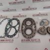 CMP PLT-0627 VALVE PLATE ASSEMBLY 5H, 6L