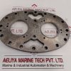 CMP PLT-0627 VALVE PLATE ASSEMBLY 5H, 6L