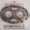 CMP PLT-0627 VALVE PLATE ASSEMBLY 5H, 6L