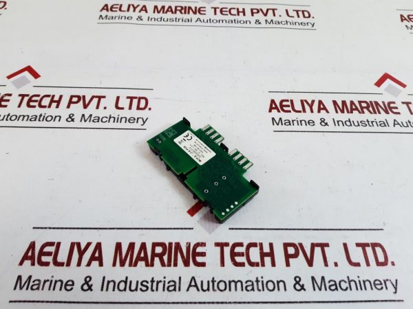 CONSILIUM SCI-A(WP) SHORT CIRCUIT ISOLATOR 5200120-00A