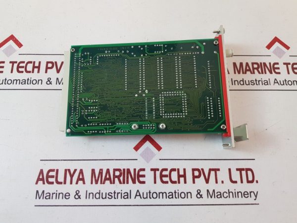 CONSILIUM SALWICO LPM-2 R1 PCB CARD CS-3000