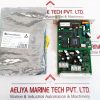 CONSILIUM SPK-2 LOOP PROCESSOR BOARD 042100