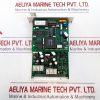 CONSILIUM SPK-2 LOOP PROCESSOR BOARD 042100