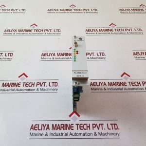 Consilium Spk-2 Loop Proc. Board