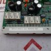 CONSILIUM SPK-2 LOOP PROCESSOR BOARD 042100