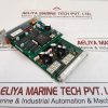 CONSILIUM SPK-2 LOOP PROCESSOR BOARD 042100