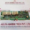 CONVOTHERM ST5000-SM CONTROL MODULE 5000 SM
