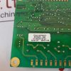 CONVOTHERM ST5000-SM CONTROL MODULE 5000 SM