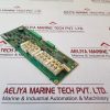 CONVOTHERM ST5000-SM CONTROL MODULE 5000 SM