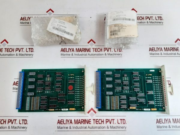 CGEE ALSTHOM 640020-0432 CARD SCL570