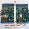 CGEE ALSTHOM DEI 50-723314 C CARD SCA 314