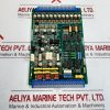 CGEE ALSTHOM DEI 50-723314 C CARD SCA 314