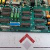 CGEE ALSTHOM DEI 50-723314 C CARD SCA 314