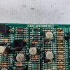 CGEE ALSTHOM DEI 50-723314 C CARD SCA 314