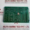 CGEE ALSTHOM DEI 50-723314 C CARD SCA 314