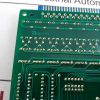 CGEE ALSTHOM DEI 50-723314 C CARD SCA 314