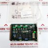 CGEE ALSTHOM DEI 50-724527 D CARD SCL 527B