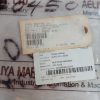 CGEE ALSTHOM DEI 50-724527 D CARD SCL 527B