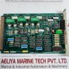 CGEE ALSTHOM DEI 50-724527 D CARD SCL 527B