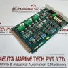 CGEE ALSTHOM DEI 50-724527 D CARD SCL 527B