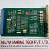 CGEE ALSTHOM DEI 50.723 212 B CARD SCA 212