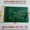 CGEE ALSTHOM DEI 50.723 212 B CARD SCA 212