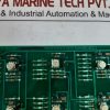 CGEE ALSTHOM DEI GEN952.001.0291 CARD SCA 203