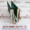 CGEE ALSTHOM DEI GEN952.001.0291 CARD SCA 203