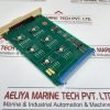CGEE ALSTHOM DEI GEN952.001.0291 CARD SCA 203